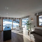Chalet Bello Livigno