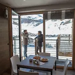 Appartamento Chalet Bello *