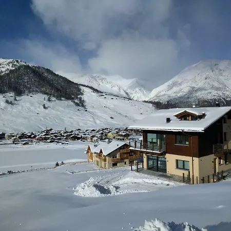 Chalet Bello Appartamento *