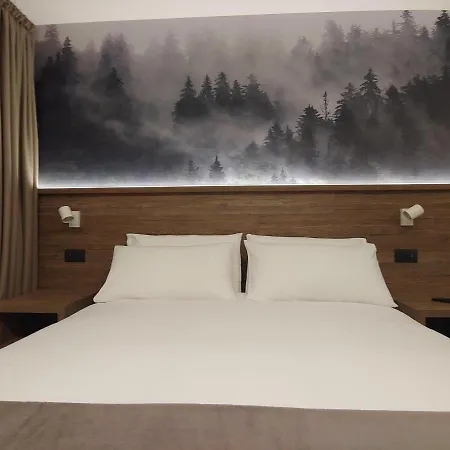Apartament Chalet Bello