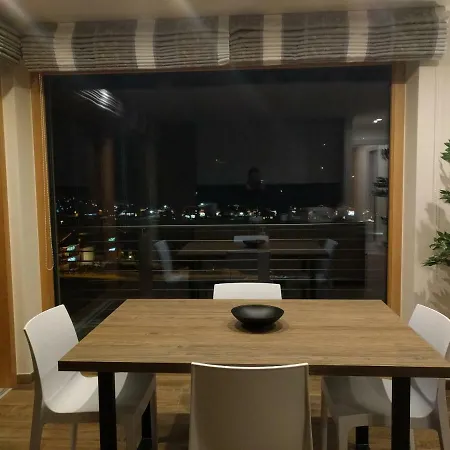 Chalet Bello Appartement Livigno