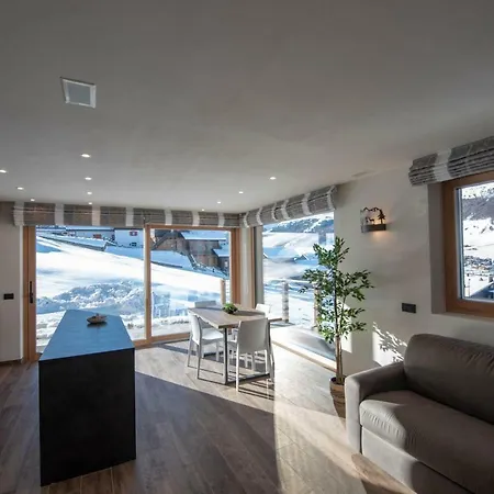Chalet Bello Livigno