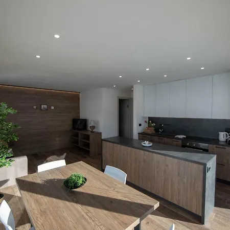 Chalet Bello Apartmán