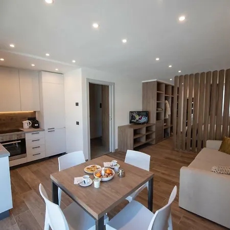 Chalet Bello Livigno
