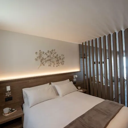 Appartement Chalet Bello Livigno