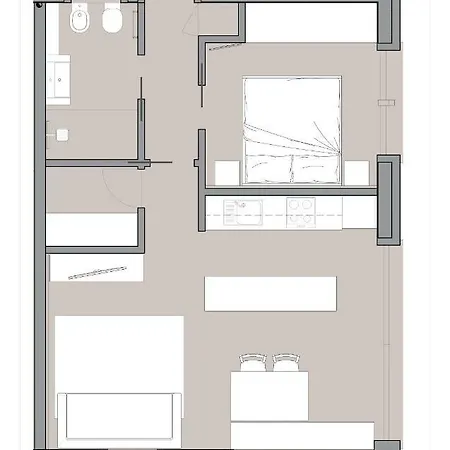 Chalet Bello * Livigno