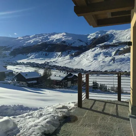 Chalet Bello *