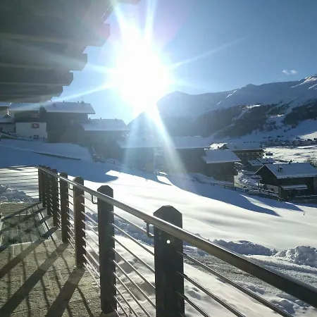 Chalet Bello