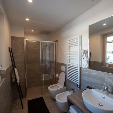 Chalet Bello Appartement *