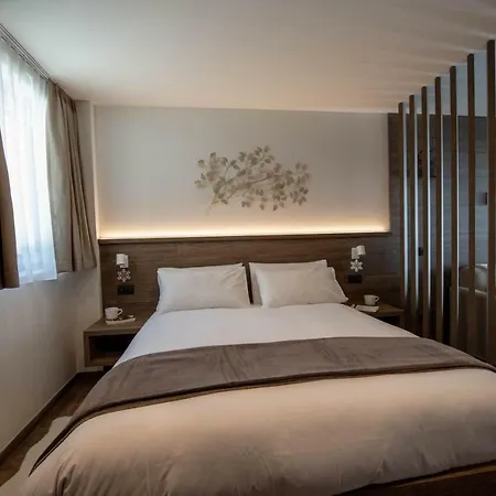 Appartement Chalet Bello