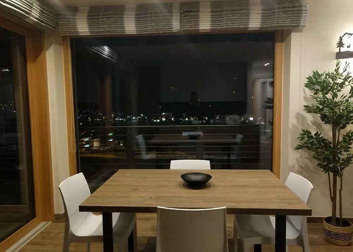 Chalet Bello Διαμέρισμα Λιβίνιο