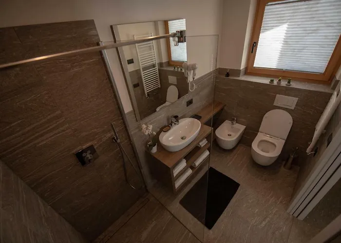 Chalet Bello Διαμέρισμα Λιβίνιο