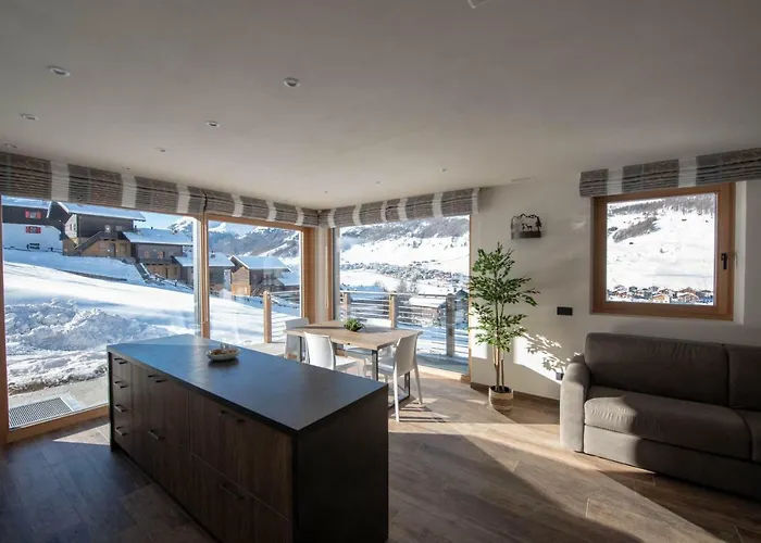 Chalet Bello *