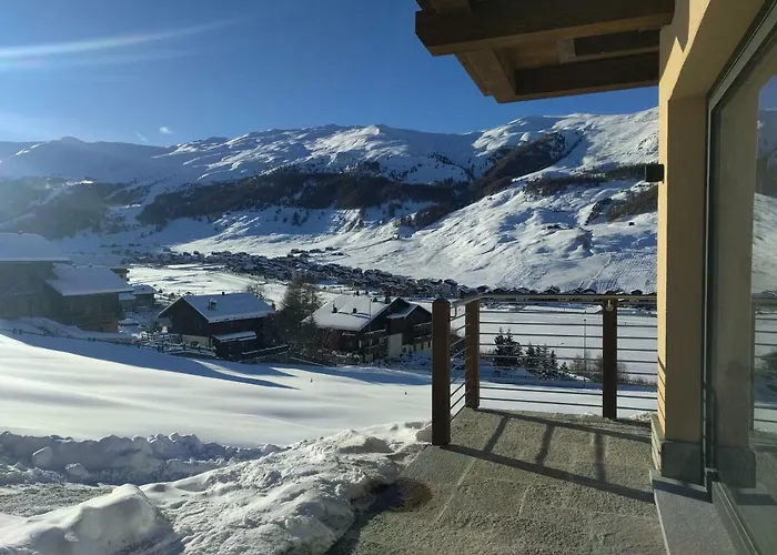 Chalet Bello *