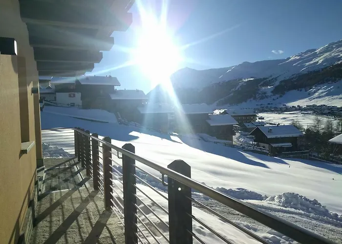 Chalet Bello