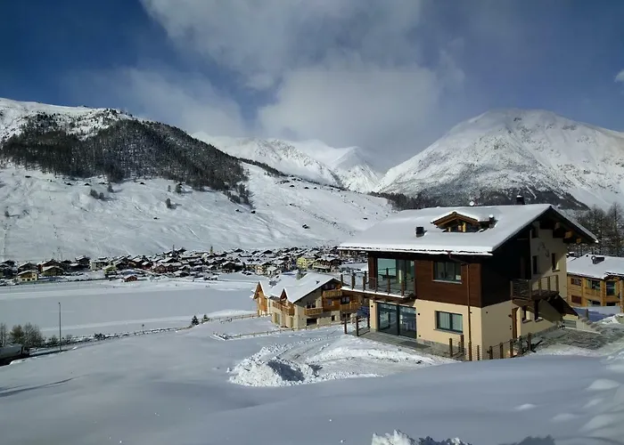 Chalet Bello Διαμέρισμα *