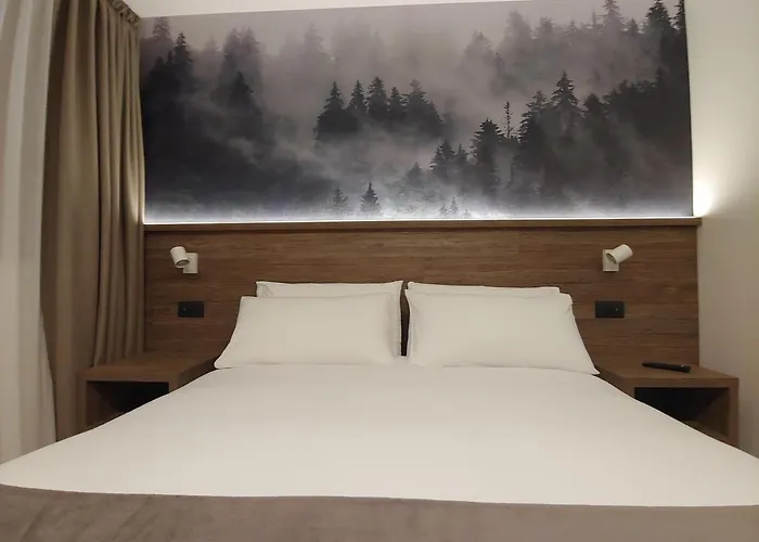 Διαμέρισμα Chalet Bello